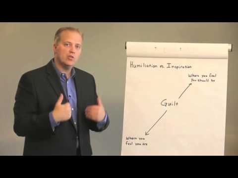 how to eliminate guilt