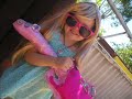 Makayla - A Day in the Life of a Child Model... Makayla - A Day in the Life of a Child Model...