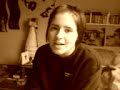 Me singing because of you / Kelly Clarkson Me singing because of you / Kelly Clarkson