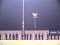 Crossmen Drum Corps - Bones Crossmen Drum Corps - Bones