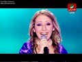 Safaa & Hanaa X-Factor Lebanon 3alli garra Prime 3 Safaa & Hanaa X-Factor Lebanon 3alli garra Prime 3