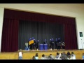 Blue Man Group Gs Troop30434