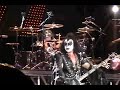 eric singer sang nothin' to lose at soboba casino on july 27th' 2007.