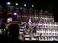 eric singer sang nothin' to lose at soboba casino on july 27th' 2007.