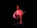 Todd Snider - Happy New Year/Amazing Grace