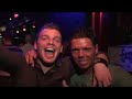 La Noche Closing Party in der Nachtschicht Deluxe (28.09.200