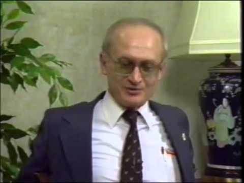 defector - A WARNING from ex-KGB communist defector Yuri Bezmenov from *29 YEARS AGO*, detailing the 4 stages of a Marxist-Leninist revolution and taking over a nation....
