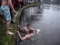 Nieuwjaarsduik 1-1 2009 Leeuwarden afgelast?