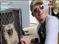 Up close with Dale Steyn