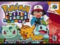V�deo All the Pokemon Games