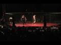 Rob Browning Vs Matt Troyer Caged Inferno