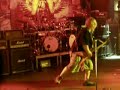 Nile - Sacrifice Unto Sebek Live