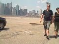 NYC Waterfalls in Brooklyn: Preview