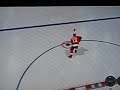 detroit redwings sick goal