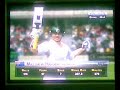Ricky Ponting International Cricket 2005 Matthew Hayden 401 n.o.