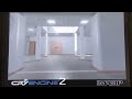 CryEngine2: GDC 2008 Cam Demo 2