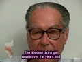 28- Hepatitis C - Auto-hemotherapy Dr. Luiz Moura - English subtitles