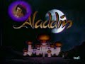 cruz y raya   aladdin