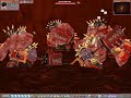 DrRouge Level 120 RingMaster