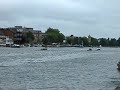 Oxford Academicals Kingston Regatta Sprint