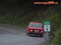 III Rallye de Siero - TC 6 - La Faya