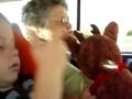 videos de Ride to Kemah with Peyton singing