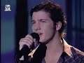 OT2 - Gala 12 - Um Homem na Cidade - Francisco