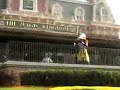 magic kingdom