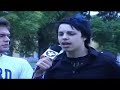 I am Ghost Interview at Bamboozle Left I am Ghost Interview at Bamboozle Left
