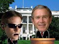 Headzup: Bush Needs F.I.S.A. NOW!!!
