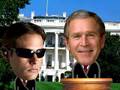 Headzup: Bush Needs F.I.S.A. NOW!!!