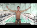 Tom Daley does the Mobot - YouTube