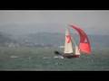 International 18 Skiff Regatta 2008 Ronstan