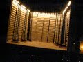 Miss Saigon Miniature Stage Overview