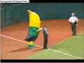 Dancing Banana