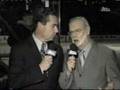 2002-03 Round 2/Game 1: Matt and the Maven - Pregame
