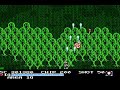 tgl mode. flight stages 7, 8, 9 and 10. i can usually get passed 5-1 but not 5-2. so this is the last tgl video. game over man, it's game over!