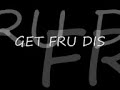GET FRU DIS