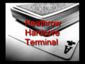 Ace of Clubs - Heathrow Hardcore Terminal