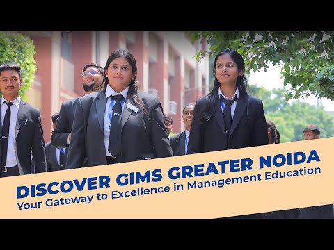 GNIOT Academic Building video thumbnail 1