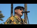 B-Flick Man - Bad Influence Band from 2009 NAMM Sh