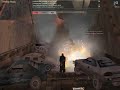 Darkwind: Long Fall Darkwind: Long Fall