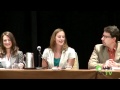 The Road to Business School: MBA Admissions Panel(4 days ago)
