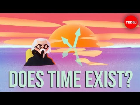 Does Time Exist? 