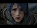 Kingdom Hearts: Birth By Sleep - Viva la Vida (HD)