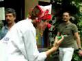 ROTE NASEN - KARNEVAL DER KULTUREN 07