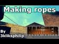 videos de Source SDK Rope Tutorial