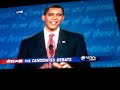 Presidential Debate \ Presidential Debate \