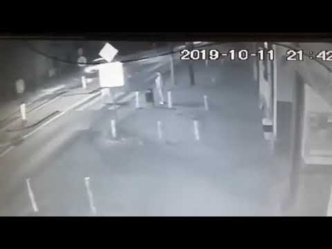 Tragiczny wypadek w Pułtusku – 18-latek zginął, kierowca uciekł