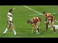 Vainikolo Smashes Aspinwall
